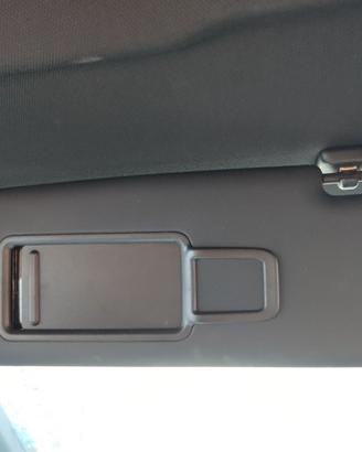 Aletta parasole sinistra AUDI Q3 del 2017