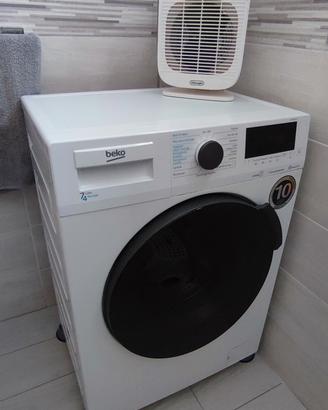 Lavasciuga Beko Slim 7/4kg