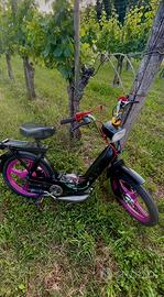 Ciao  px 65 variatore (Targato)