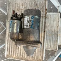Motorino avviamento fiat lancia alfaromeo