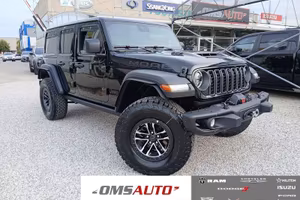 Jeep Wrangler Unlimited Rubicon 392 V8 SRT ® ...