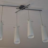 lampadario salotto 