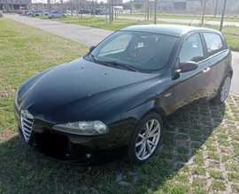 Alfa Romeo 147 1.6 16v GPL
