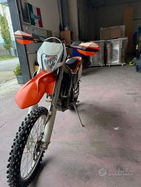 Ktm 350 exc-f