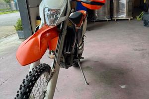 Ktm 350 exc-f