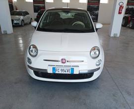 Fiat 500 1.3 Multijet 16V 95 CV Lounge 04/2016