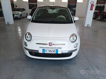 Fiat 500 1.3 Multijet 16V 95 CV Lounge 04/2016