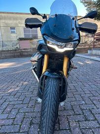 Moto Guzzi V100 Mandello S