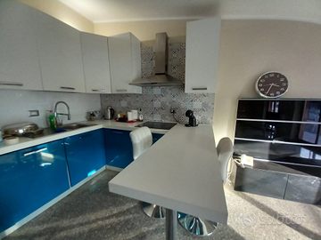 App 60 mq annualmente prezzo utenze incluse