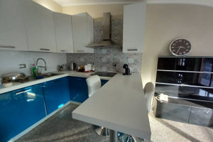 App 60 mq annualmente prezzo utenze incluse