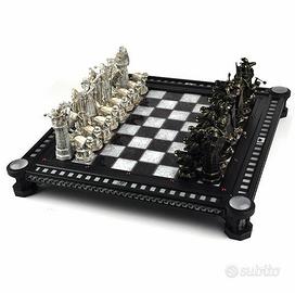 Scacchiera di Harry Potter