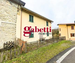 Casa Indipendente Badia Tedalda