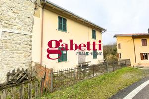 Casa Indipendente Badia Tedalda