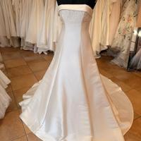 abito sposa 