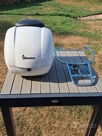 Bauletto Vespa GTS 300