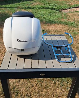 Bauletto Vespa GTS 300
