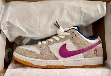 Nike SB Dunk Low Rayssa Leal
