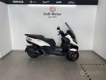PIAGGIO MP3 400 SPORT HPE