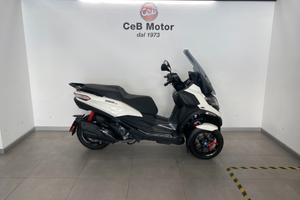PIAGGIO MP3 400 SPORT HPE