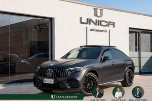 Mercedes-benz GLC 43 AMG Coupè Premium Plus 4Matic