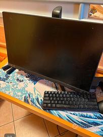 Samsung Monitor Gaming Odyssey G3 144hz