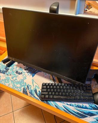 Samsung Monitor Gaming Odyssey G3 144hz