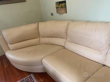 Divano letto  4 posti