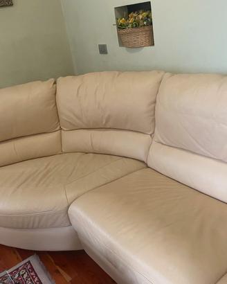 Divano letto  4 posti