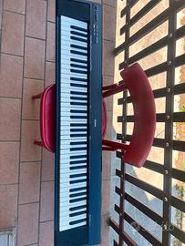 Yamaha Piaggero NP-30 Pianoforte 76 Tasti