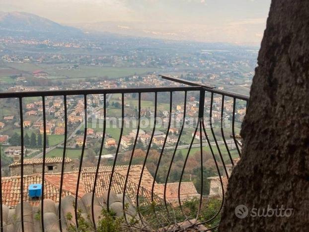 Appartamento ristrutturato in centro storico