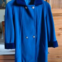 Caldo cappotto da donna 80% lana, 20% poliammide