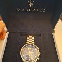 Orologio Maserati 