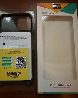 IPhone 11 Pro Cover Vera Pelle ESR, il TOP