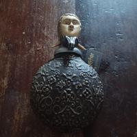 noble collection - Malocchio Moody 