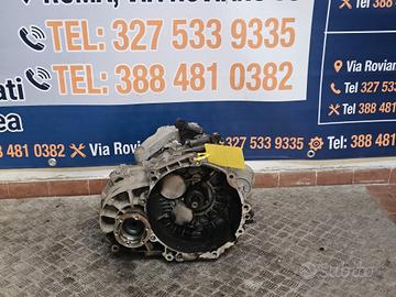CAMBIO VW TIGUAN,PASSAT /AUDI A3,Q3 KM 116.000 2.0