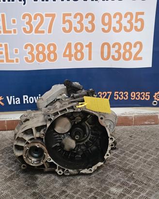 CAMBIO VW TIGUAN,PASSAT /AUDI A3,Q3 KM 116.000 2.0