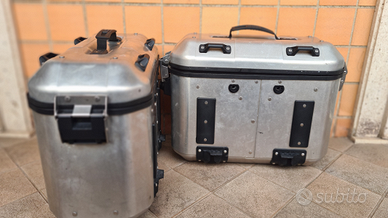 Triumph Tiger 900 GT Pro - Anno 2020 - 21.000 km