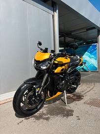 Triumph Street Triple 765 RS