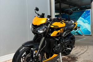 Triumph Street Triple 765 RS