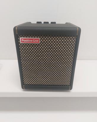 Positive Grid Amplificatore per chitarra Spark