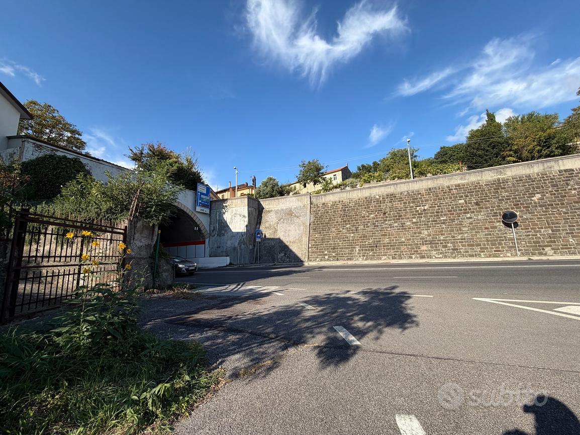 TER. AGRICOLO A TRIESTE - Vista 5