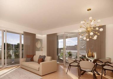 VIA RIPAMONTI 248_ ULTIMO QUADRILOCALE DISPONIBILE