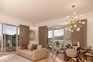 VIA RIPAMONTI 248_ ULTIMI QUADRILOCALI DISPONIBILI