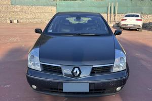 Renault Vel Satis