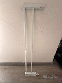 Prolunga cancello Giordani