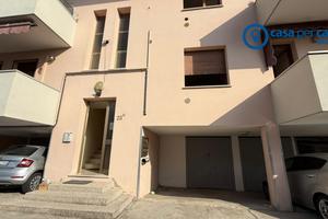 BILOCALE AL PIANO PRIMO, CON GARAGE