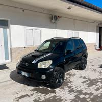 Toyota rav 4 2004