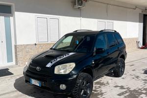 Toyota rav 4 2004