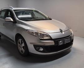 Renault Megane Mégane 1.5 dCi 110CV SporTour Wave