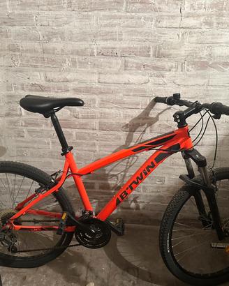 Bici B-TWIN